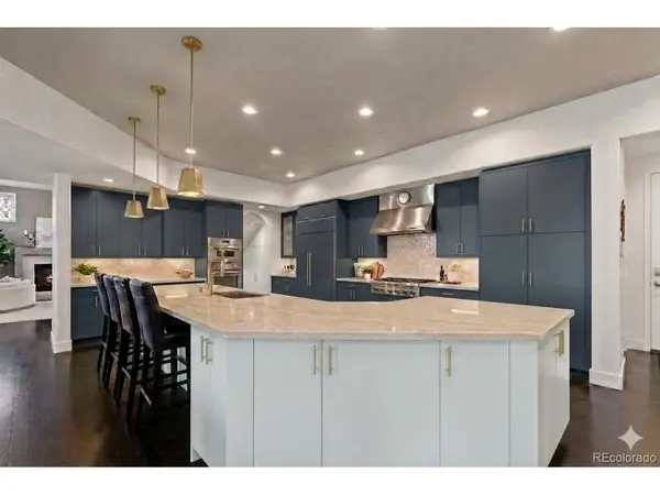 55 S Dexter, Denver, CO 80246