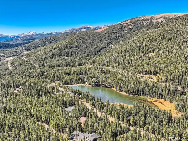 468 Hillside, Idaho Springs, CO 80452