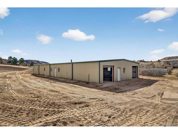 567 Lake Gulch, Castle Rock, CO 80104