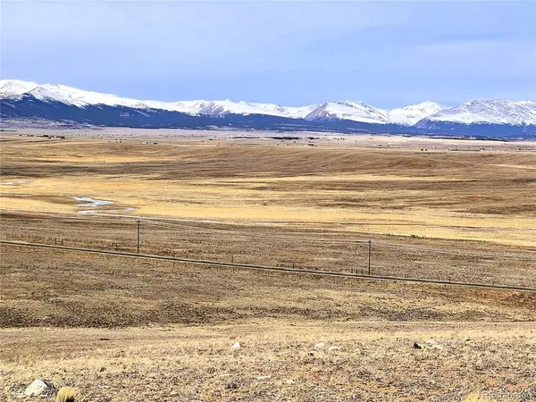 Sioux, Hartsel, CO 80449