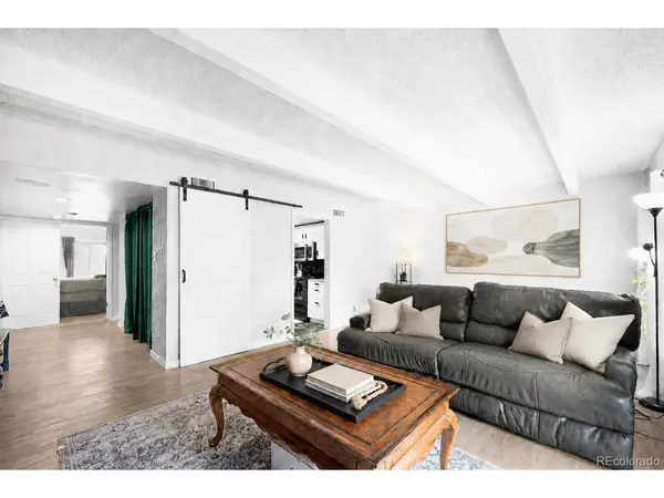 9725 E Harvard #362, Denver, CO 80231