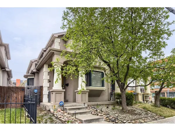 268 S Garfield, Denver, CO 80209