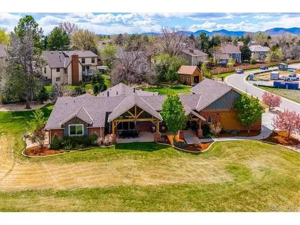 8830 W Bear Creek, Lakewood, CO 80227