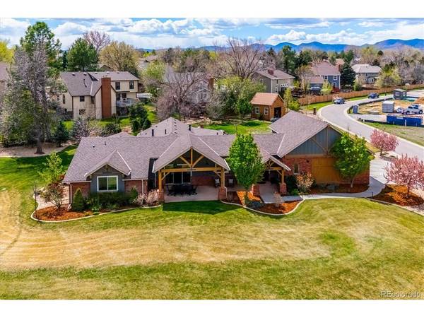 8830 W Bear Creek, Lakewood, CO 80227