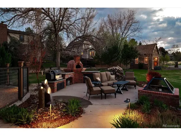 8830 W Bear Creek, Lakewood, CO 80227