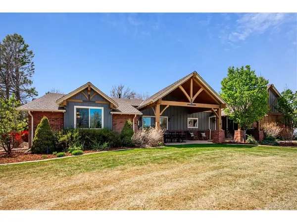 8830 W Bear Creek, Lakewood, CO 80227