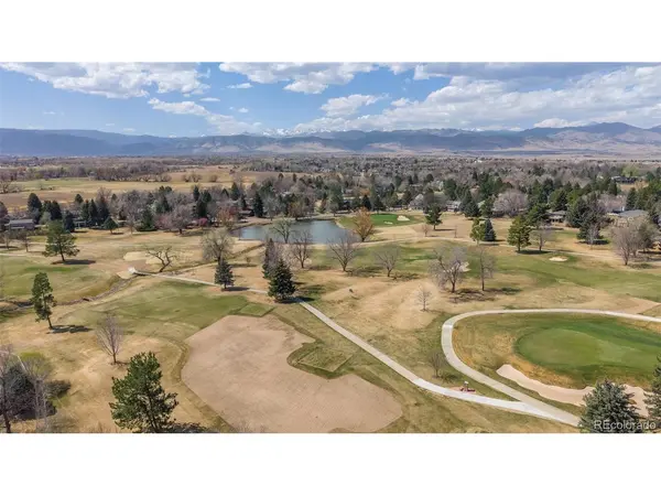 4509 S Meadow, Boulder, CO 80301