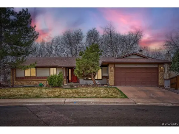 2923 S Reading, Denver, CO 80231