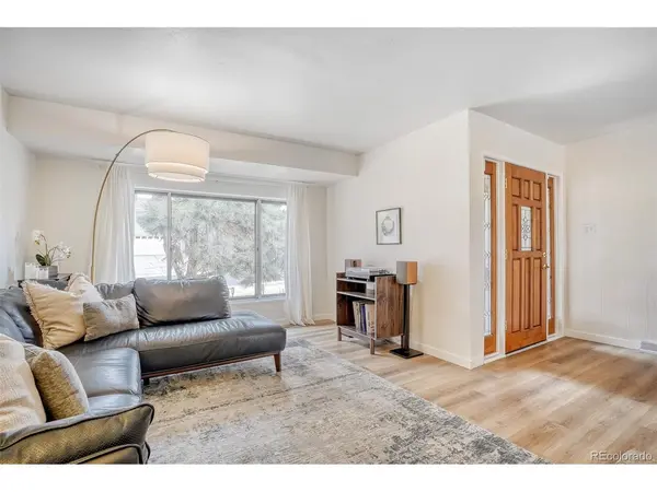 2923 S Reading, Denver, CO 80231