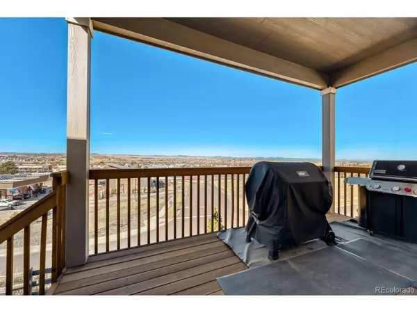 12961 Bridge View, Parker, CO 80134