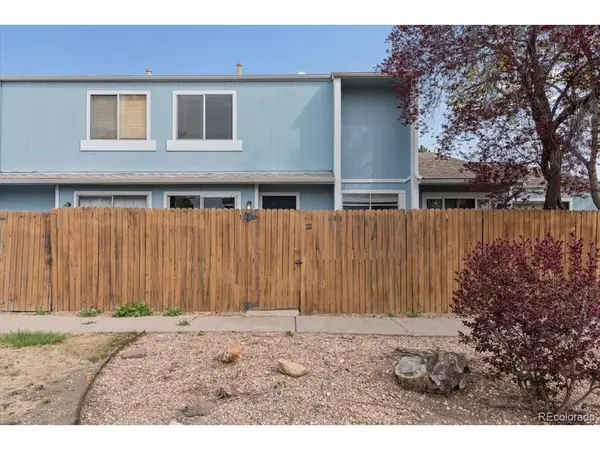 7995 Chase #22, Arvada, CO 80003