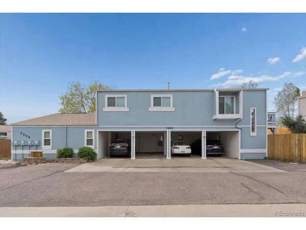 7995 Chase #22, Arvada, CO 80003