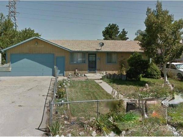 6570 Ash, Commerce City, CO 80022