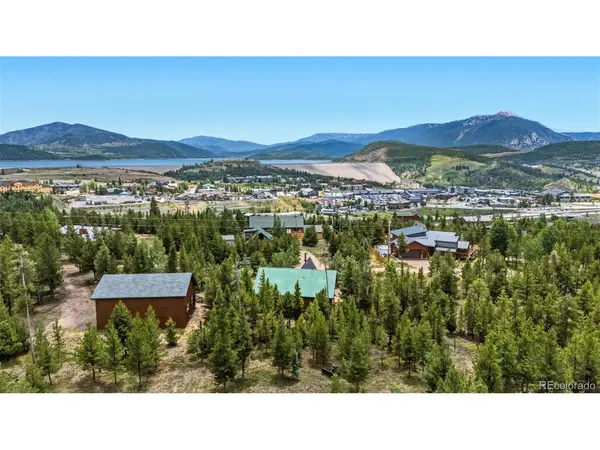 137 B, Silverthorne, CO 80498