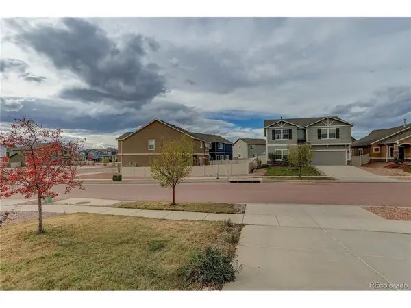 9144 Vanderwood, Colorado Springs, CO 80908