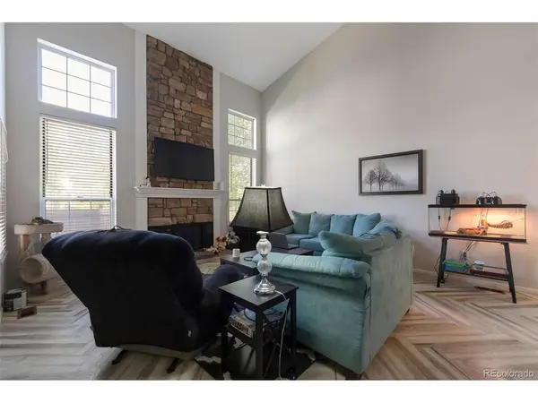 6556 S Yukon, Littleton, CO 80123