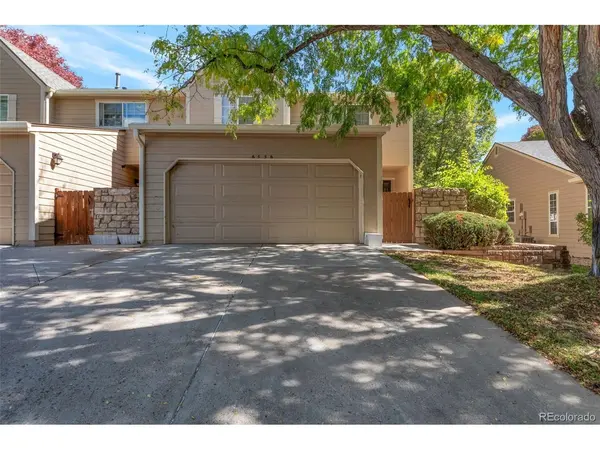 6556 S Yukon, Littleton, CO 80123