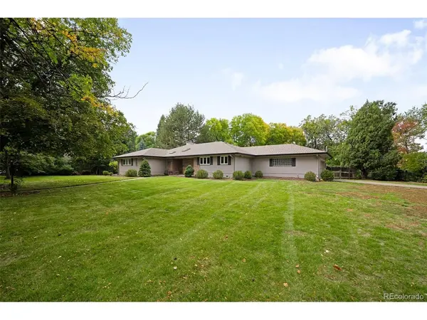 3477 S Clayton, Englewood, CO 80113