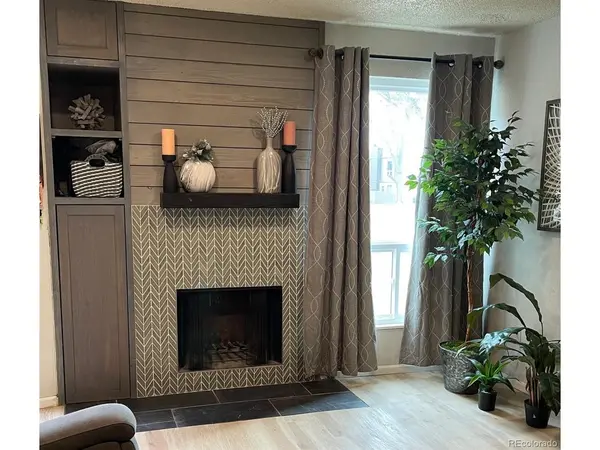 7373 W Florida #2C, Lakewood, CO 80232
