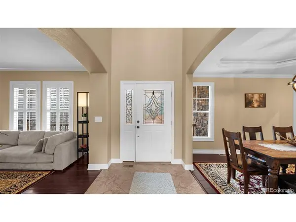 1547 Ridgetrail, Castle Rock, CO 80104
