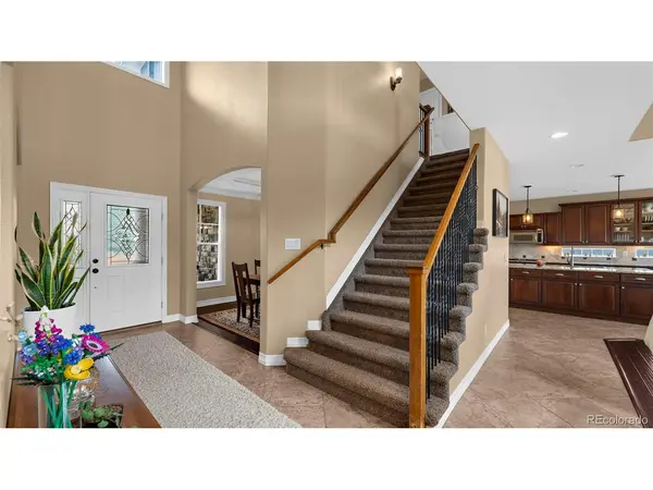 1547 Ridgetrail, Castle Rock, CO 80104
