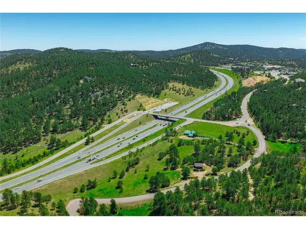 29793 Ruby Ranch, Evergreen, CO 80439