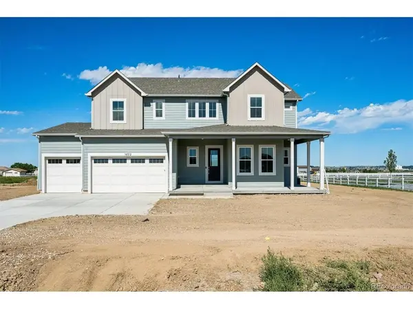 16512 E 166th, Brighton, CO 80602