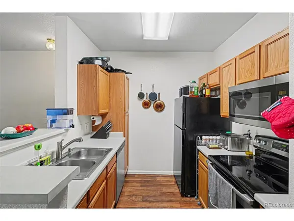 912 S Yampa #208, Aurora, CO 80017