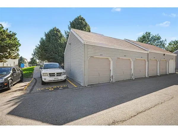 912 S Yampa #208, Aurora, CO 80017