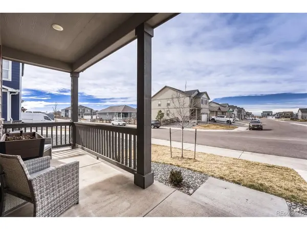 166 Racer, Bennett, CO 80102