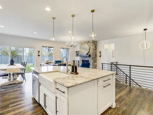1130 Charismatic, Colorado Springs, CO 80921