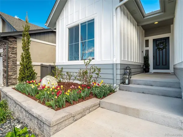 1130 Charismatic, Colorado Springs, CO 80921