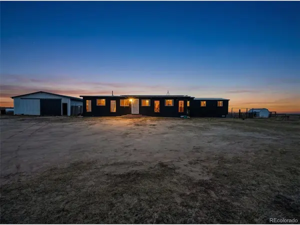 Calhan, CO 80808