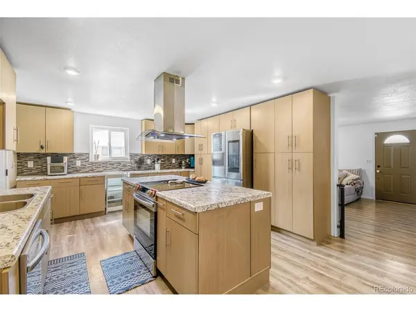 6970 Krameria, Commerce City, CO 80022