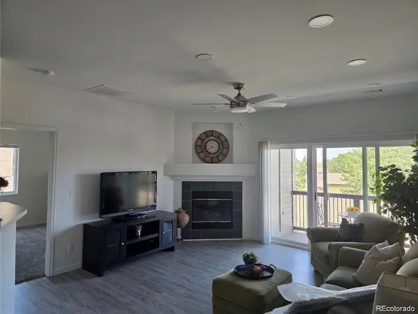 7375 S Alkire #205, Littleton, CO 80127