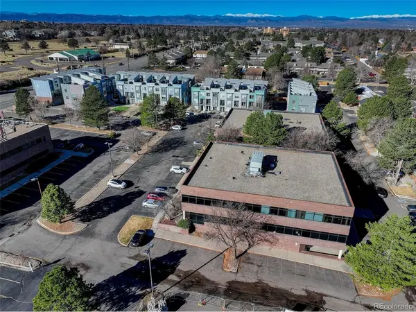 3401 S Yosemite, Denver, CO 80231