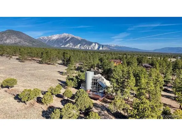 13940 County Road 261F, Nathrop, CO 81236