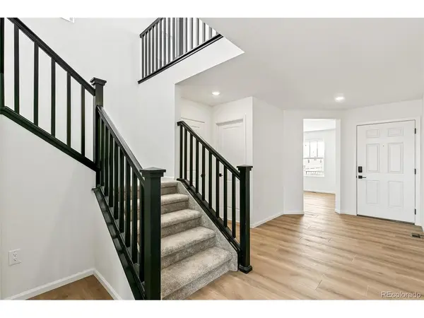 1731 S Gold Bug, Aurora, CO 80018