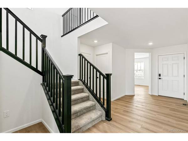 1731 S Gold Bug, Aurora, CO 80018