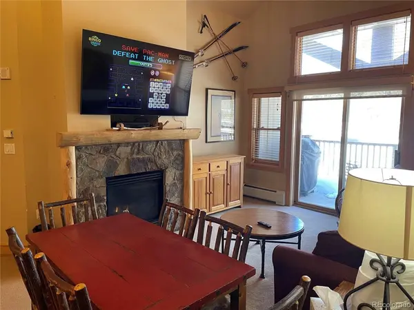105 Wheeler #409, Frisco, CO 80443