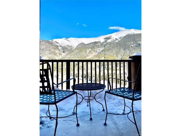 105 Wheeler #409, Frisco, CO 80443