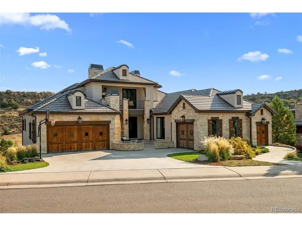 7912 Raphael, Littleton, CO 80125