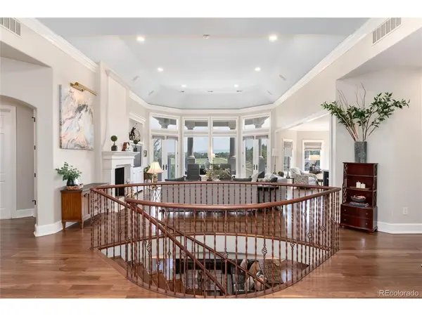 6960 S Polo Ridge, Littleton, CO 80128