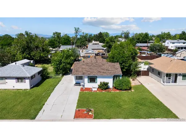 7531 King, Westminster, CO 80030
