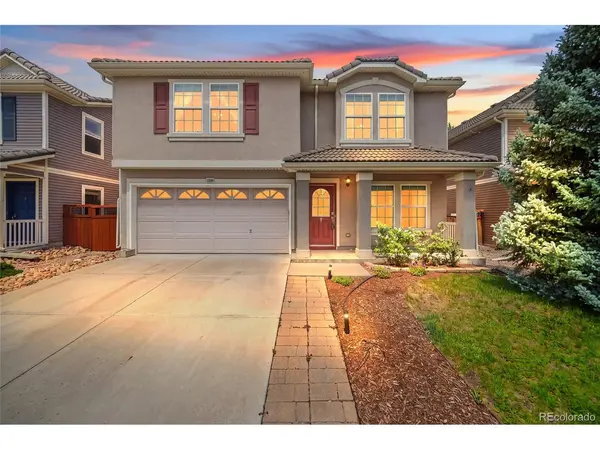 1880 Hogan, Castle Rock, CO 80109