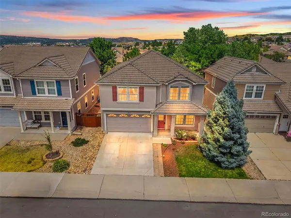 1880 Hogan, Castle Rock, CO 80109