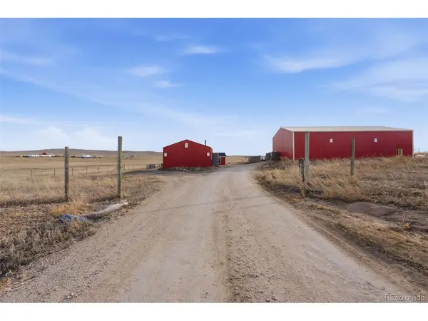 26485 E US Highway 24, Calhan, CO 80808