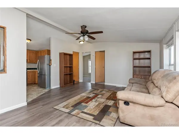 26485 E US Highway 24, Calhan, CO 80808