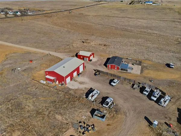 26485 E US Highway 24, Calhan, CO 80808