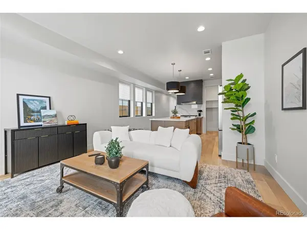 116 E 13th, Leadville, CO 80461
